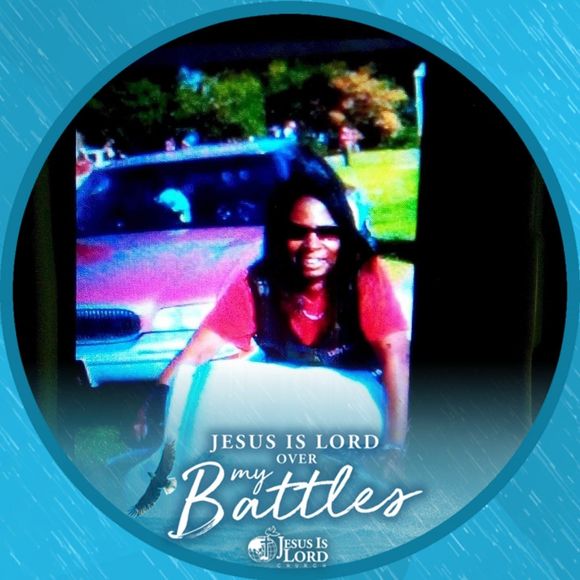 Meet your Posher, Patricia - Picture 1 of 1